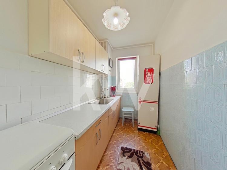 Închiriere apartament cu 2 camere, mobilat si utilat, Gemenii - 6