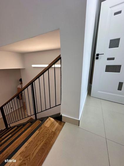 De vanzare apartament tip duplex, 3 camere si 2 balcoane, etj1, 79900e - 18