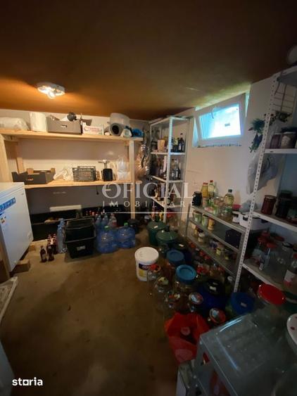 Casa Tip Duplex | 120 Mp | 390 MP Teren | Terasa | Borhanci Cluj - 3