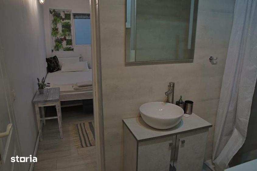 De inchiriat ap.ultracentral cu doua camere - 2