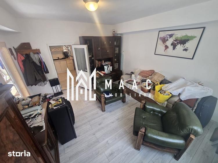 Casa 4 camere 850 mp teren Orlat - 6