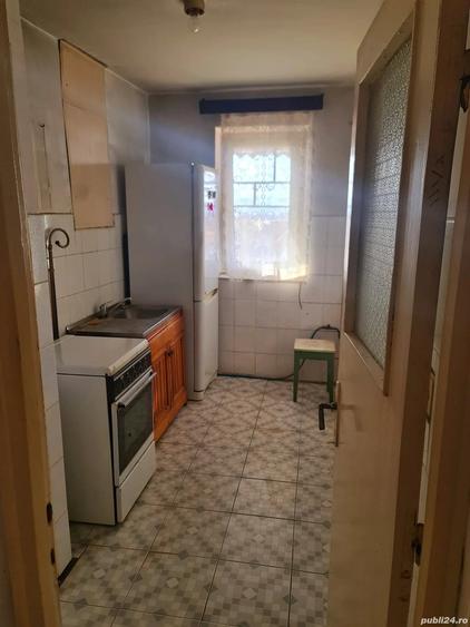 Apartament cu 2 camere decomandat în Caragiale