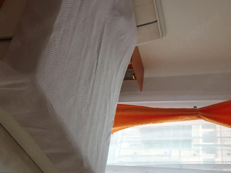 Apartament cu 2 camere decomandat în Florești