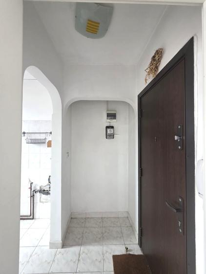 Calea Calarasilor -Traian -Garsonieră cochetă de 23 mp -56500 Euro - 9