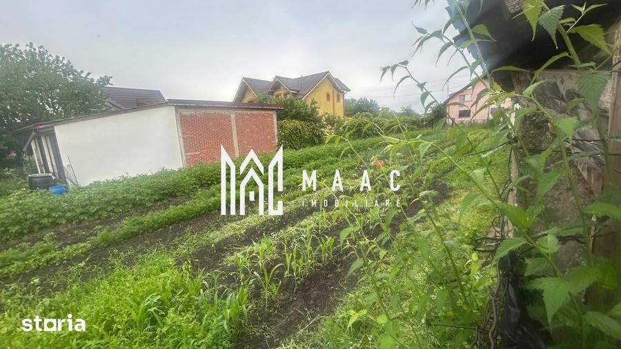 Casă cu 3 camere cu Teren 1000 Mp în Central