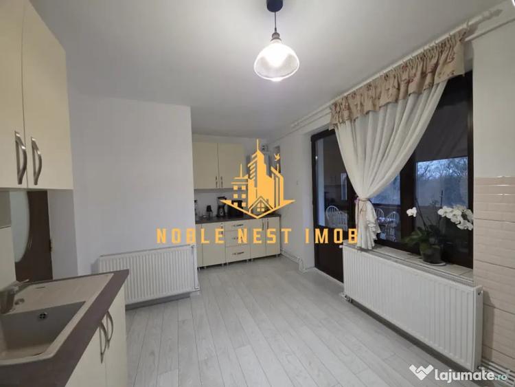 Casă cu 3 camere cu Teren 761 Mp în Trivale