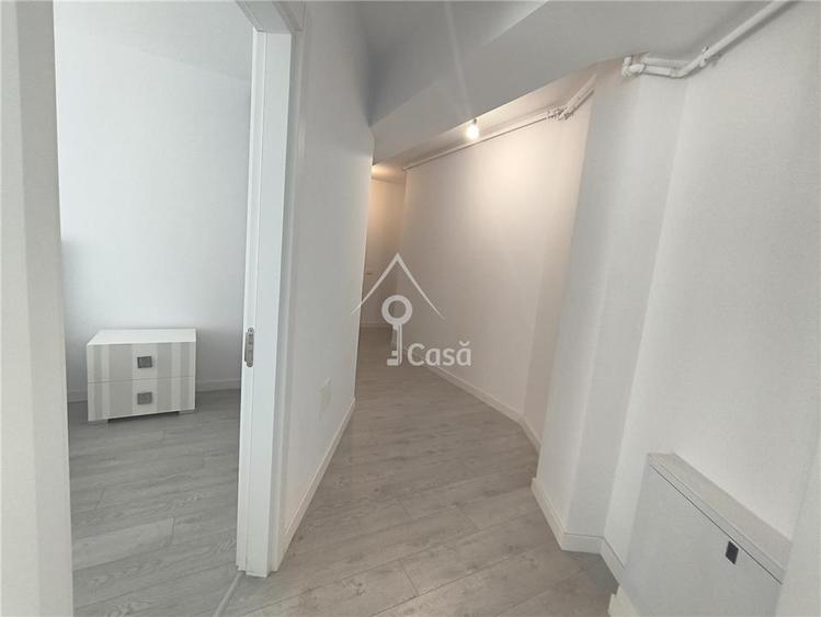 Apartament 3 camere Timpuri Noi - 18