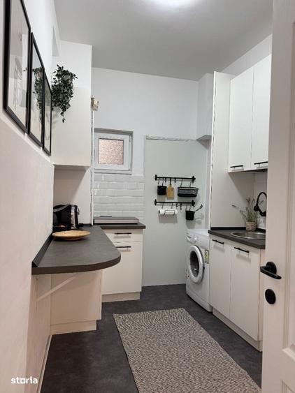 Apartament ultracentral 3 camere proaspat renovat - 15