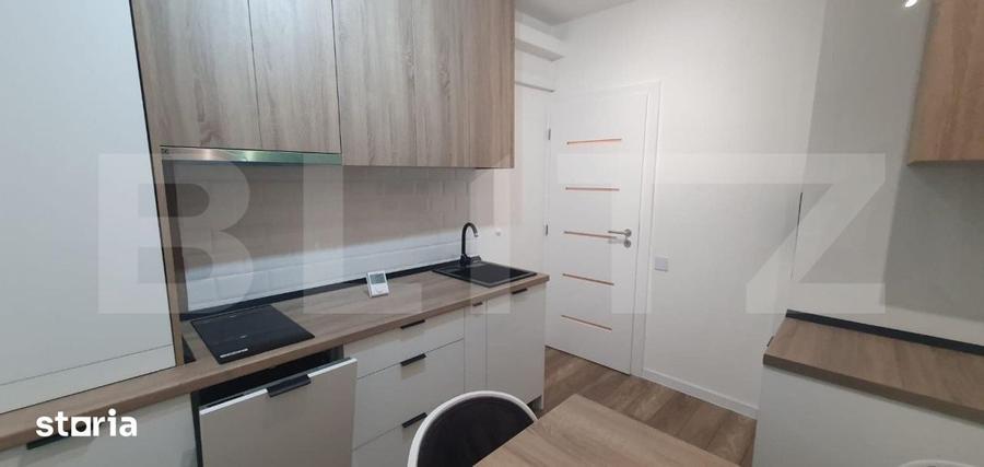 Apartament cu 4 camere decomandat în 1 Mai