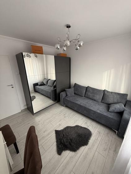 Apartament 3 camere la 80 metri de metrou Gorjului – Prima închiriere, 84 mp - 6