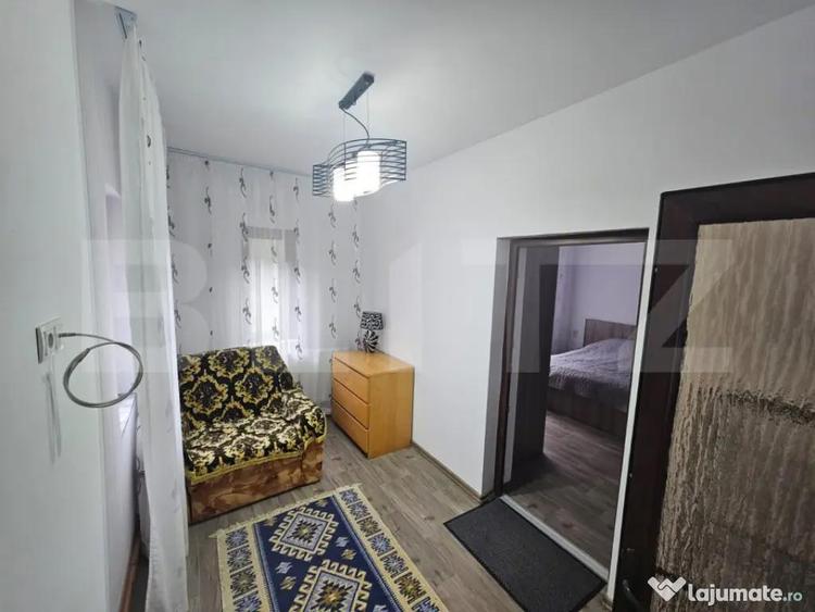 Casa cu 6 camere, Lini?te, Natura ?i Spa?iu, Vadul Motil - 18