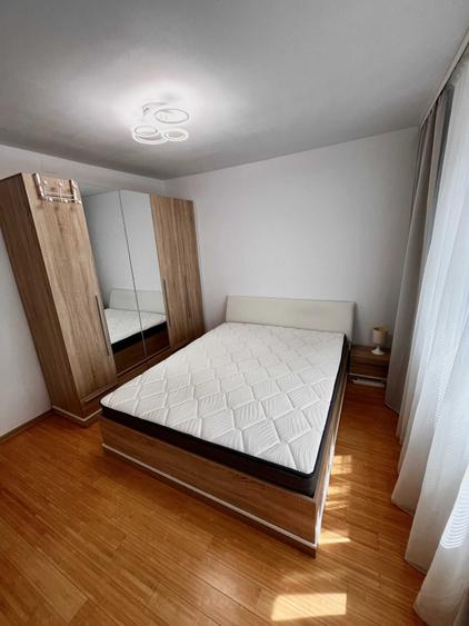 Apartament cu 2 camere decomandat în Odobescu