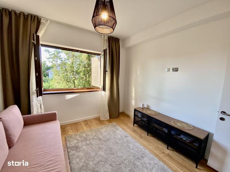 Prima inchiriere, ideal Familie cu Copii, Centru Corbeanca, Cartierul - 10
