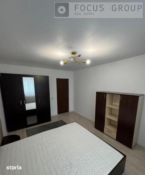 Apartament cu 2 camere în Grozăvești