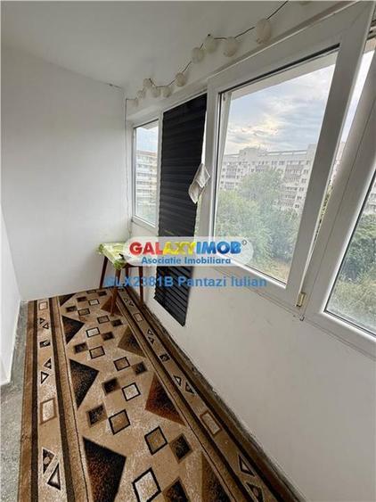 Apartament 3 camere | Lujerului | Semidecomandat | 3min metrou - 9