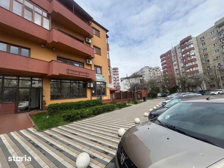 Spa?iu comercial str Petre ispurescu - 14