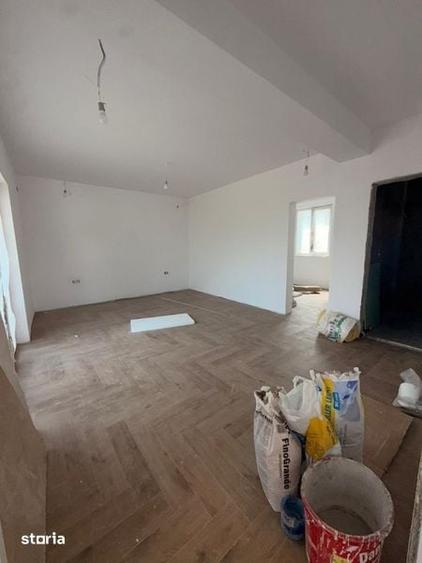 Casa P+3+terasa str Serban Voda intersectie cu str Stefan cel Mare ! - 3