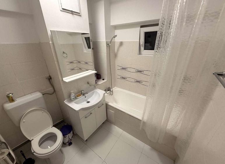 Apartament cu 2 camere decomandat, mobilat în Moșilor