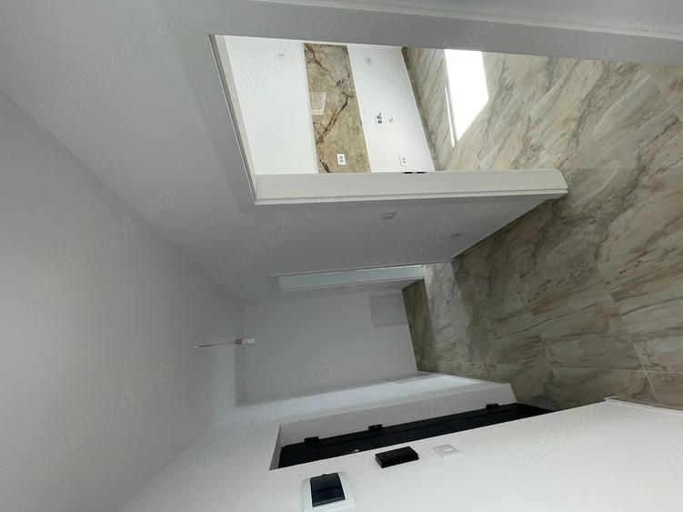 Apartament cu 2 camere decomandat în Neptun
