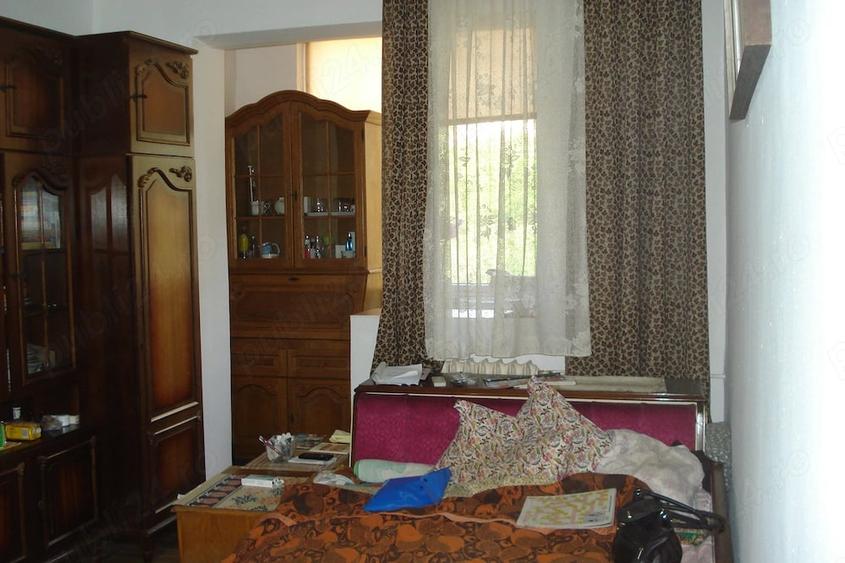 Garsonieră decomandată în Bogdăneștilor