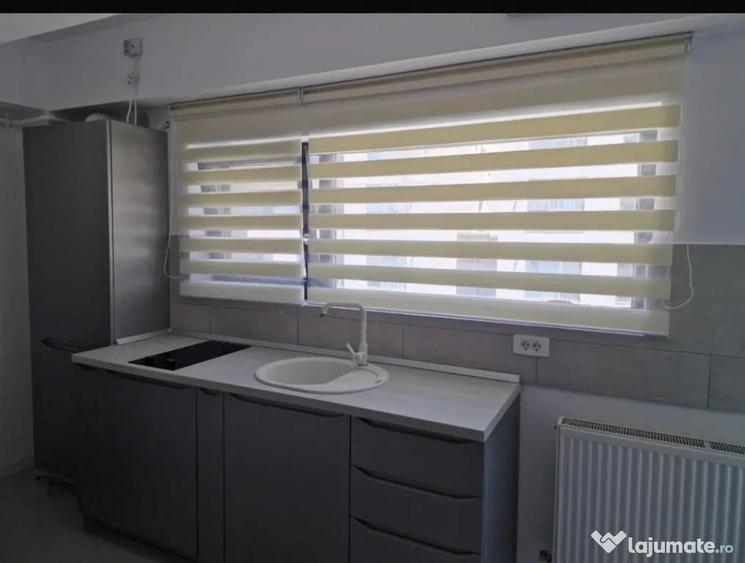 Apartament 2 Camere Mamaia Nord | Distrikt Residence | Comis - 15