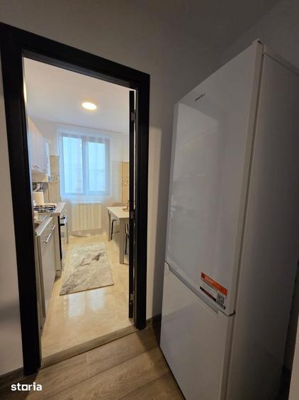 2 camere, decomandat, zona centrala, mobila noua, utilat - 2