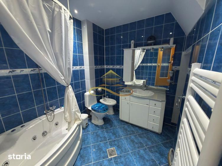 Apartament cu 2 camere în Energiei