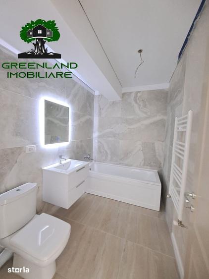 Apartament cu 2 camere în Bârnova
