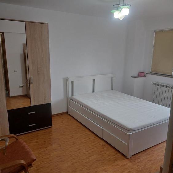 Garsonieră în Central