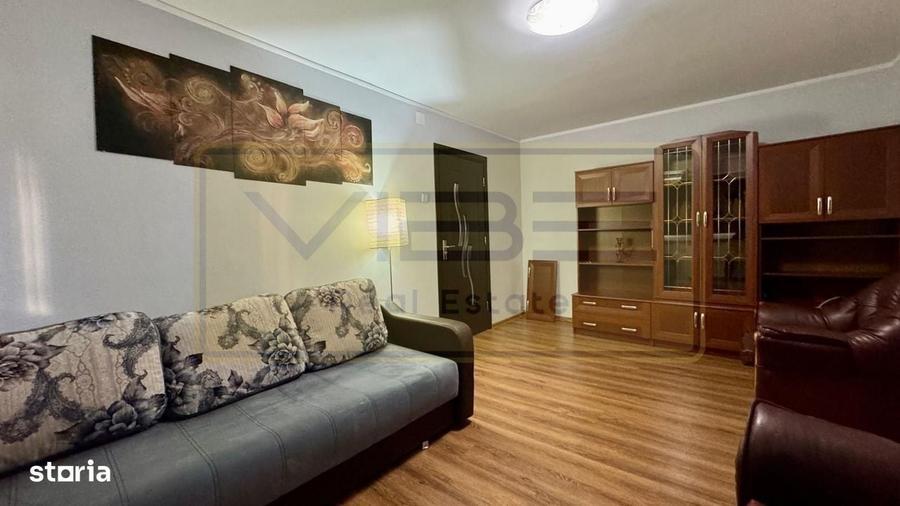Apartament 2 camere Podu Ros - Blv Primaverii - 8