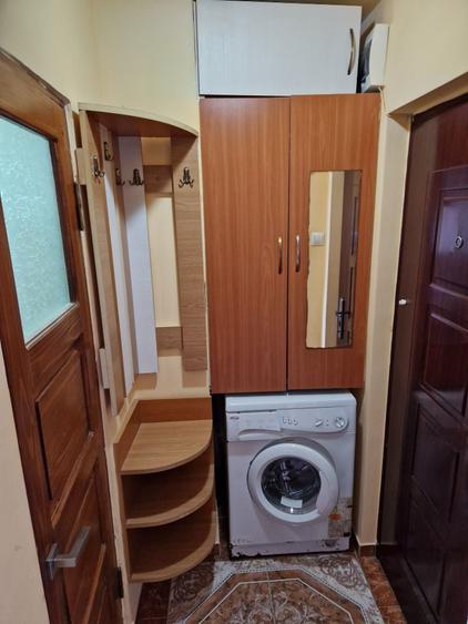Garsonieră semidecomandată în Exterior Vest