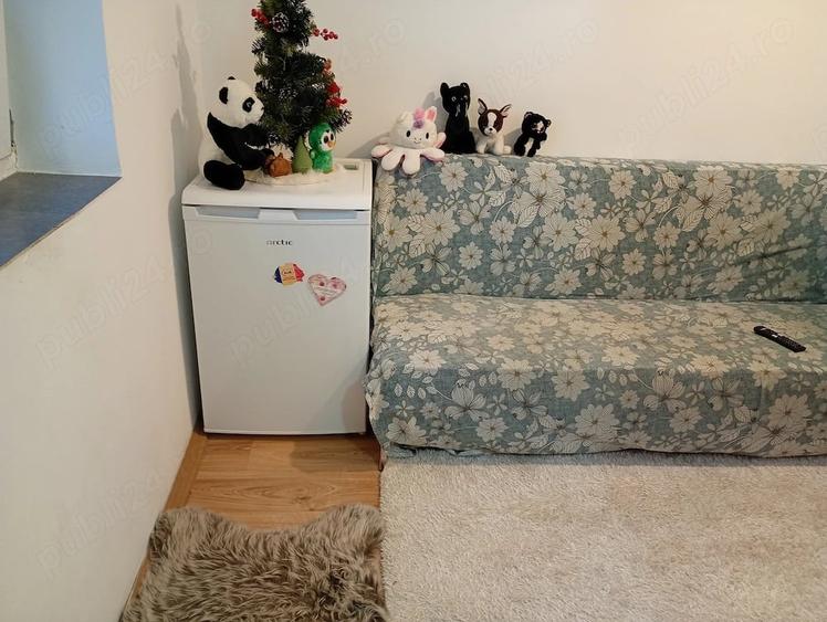 Garsonieră semidecomandată în Mihai Bravu