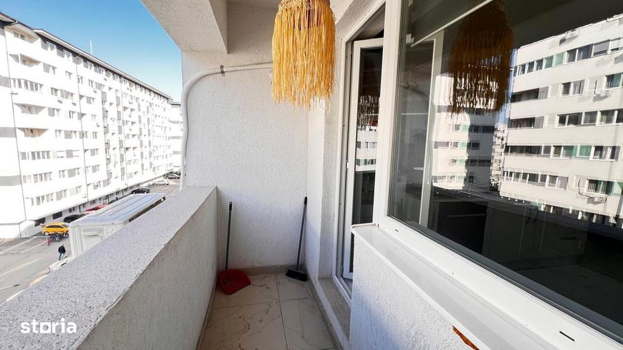 Apartament cu 2 camere în Chiajna
