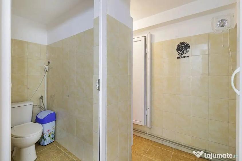 Spațiu comercial, de 110 mp, în Cernica