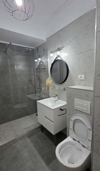 Apartament cu 2 camere decomandat, mobilat în Alba Iulia