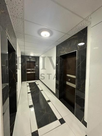 Apartament premium 2 camere, 56 mp, terasa 14 mp, Future Residence - 4