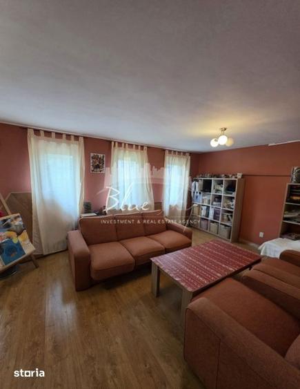 Casă cu 4 camere cu Teren 320 Mp în Lumina
