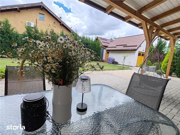 Casa individuala, moderna , cartier Izvor - 5