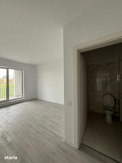 Apartament cu 2 camere în Titan
