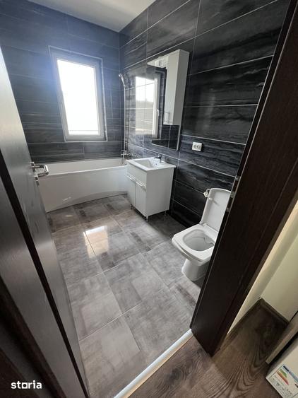 Apartament cu 3 camere în Calea Moldovei