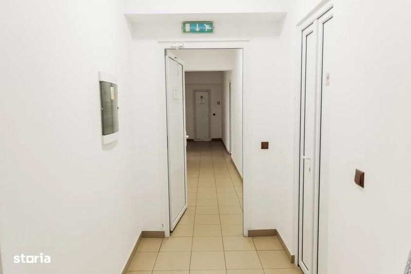 Spațiu comercial, de 561 mp, în Viziru