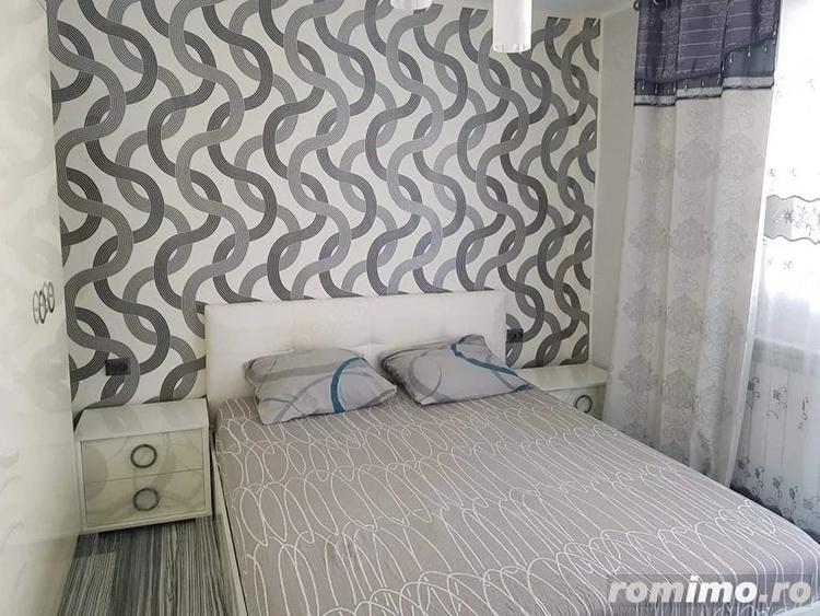 Apartament cu 2 camere decomandat în Simion Bărnuțiu
