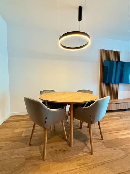 Apartament modern cu 3 camere | ONE Cotroceni Park | Loc de parcare inclus - 16