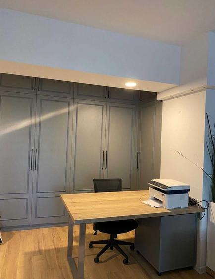 Apartament cu 2 camere semidecomandat în Politehnica
