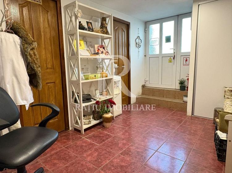 Birou, de 50 mp, în Central