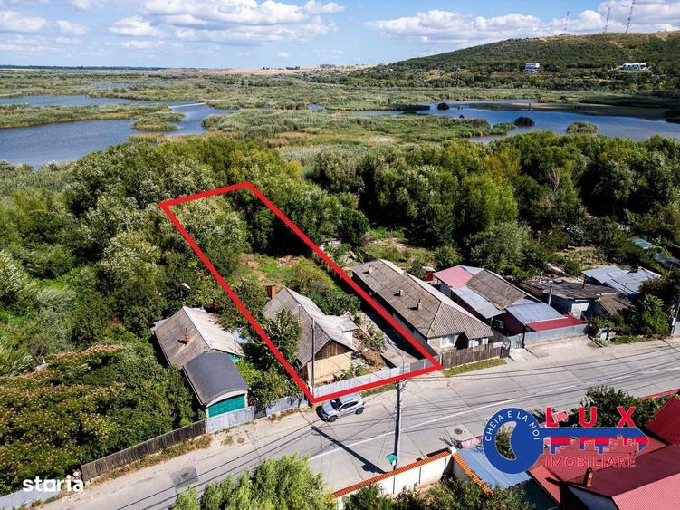 Spațiu comercial, în Orizontului