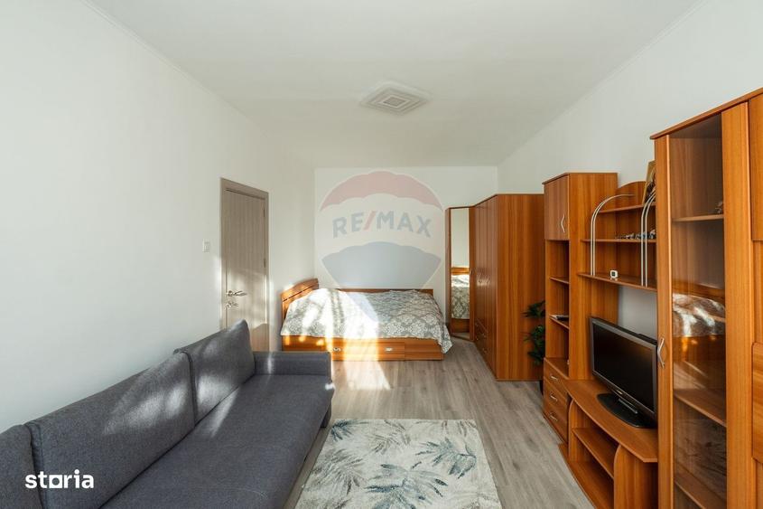 Garsoniera de vanzare | Renovata complet 2025, Gavana-Pitesti - 14
