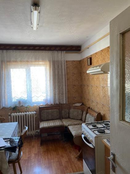 Apartament cu 2 camere decomandat în Orizont
