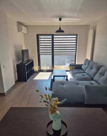 2 Camere de Închiriat | Metrocity Academiei | Centrala | Parcare - 2