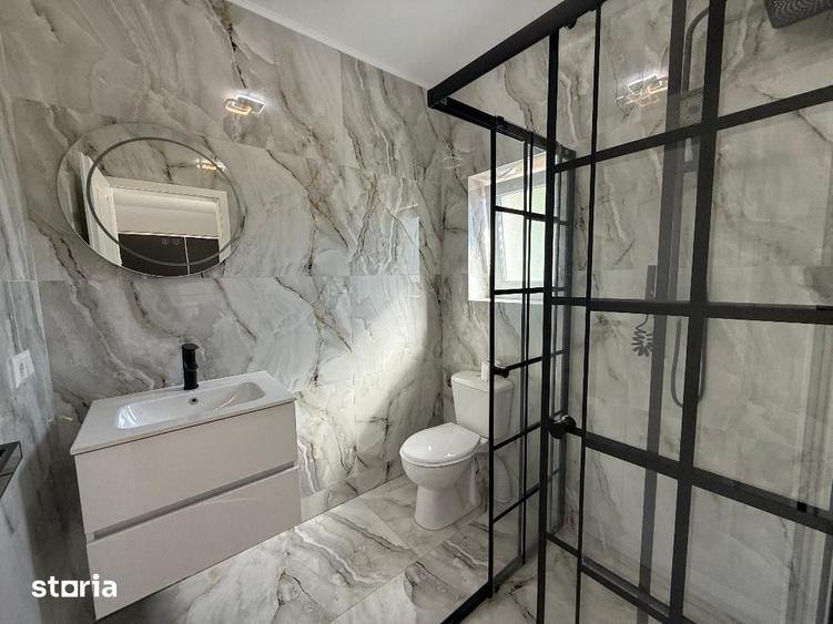 Casă cu 3 camere cu Teren 450 Mp în Cetate